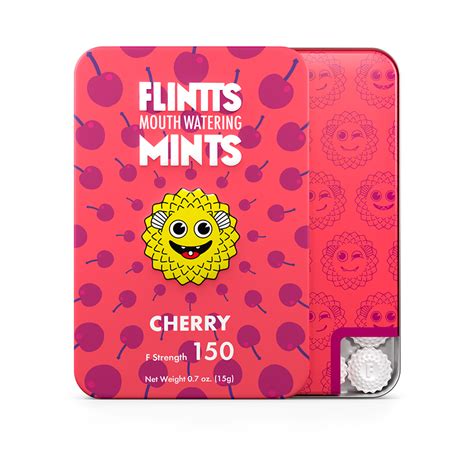 flintts reviews|Flintts Mouth Watering Mints Review